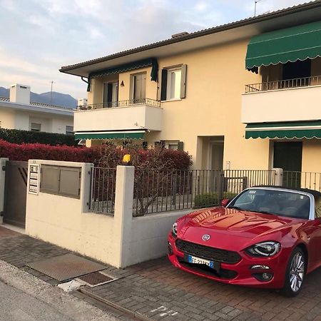Apartamento Casa Ezzelina Romano D'Ezzelino Exterior foto