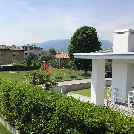 Apartamento Casa Ezzelina Romano D'Ezzelino Exterior foto