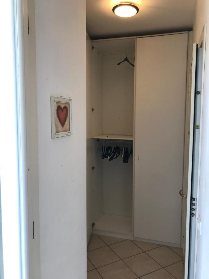 Apartamento Casa Ezzelina Romano D'Ezzelino Exterior foto