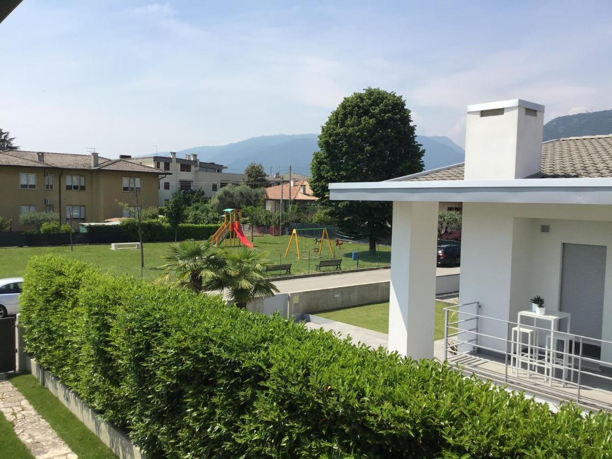 Apartamento Casa Ezzelina Romano D'Ezzelino Exterior foto