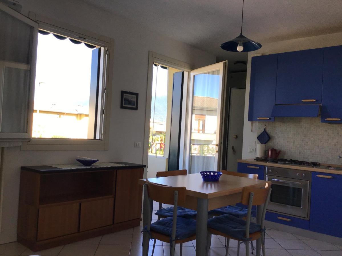 Apartamento Casa Ezzelina Romano D'Ezzelino Exterior foto