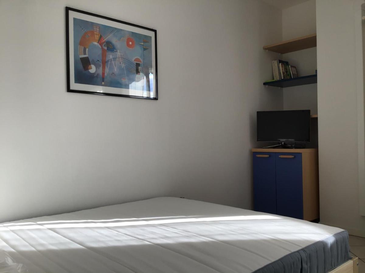 Apartamento Casa Ezzelina Romano D'Ezzelino Exterior foto