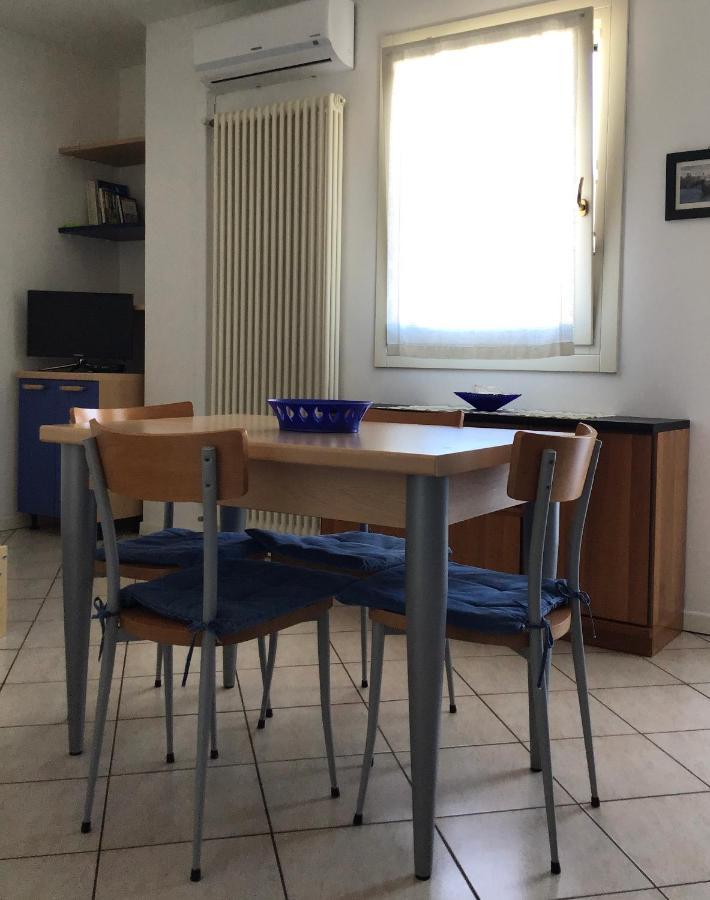 Apartamento Casa Ezzelina Romano D'Ezzelino Exterior foto